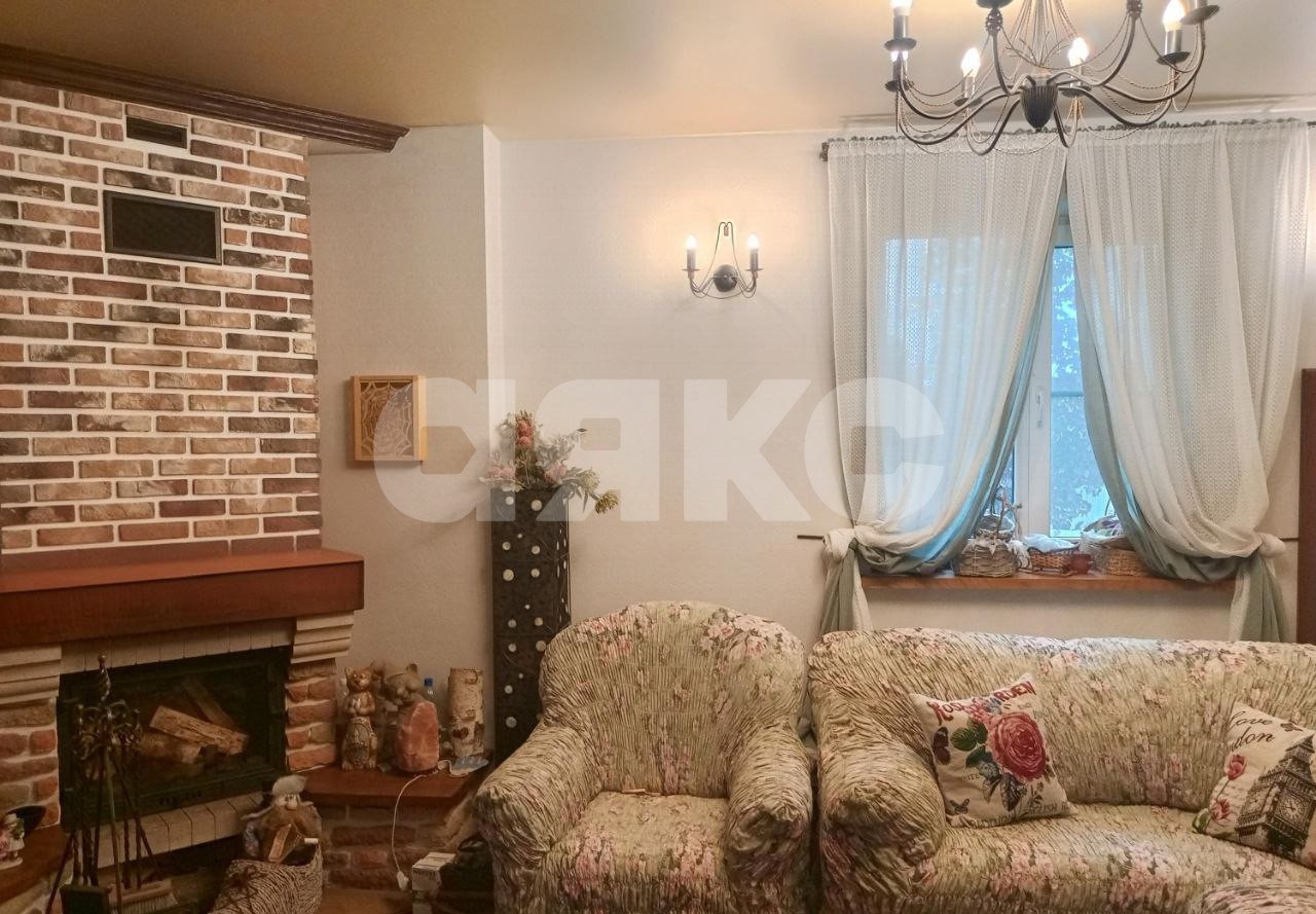 Фото №8: Дом 150 м² + 5.5 сот. - Новое