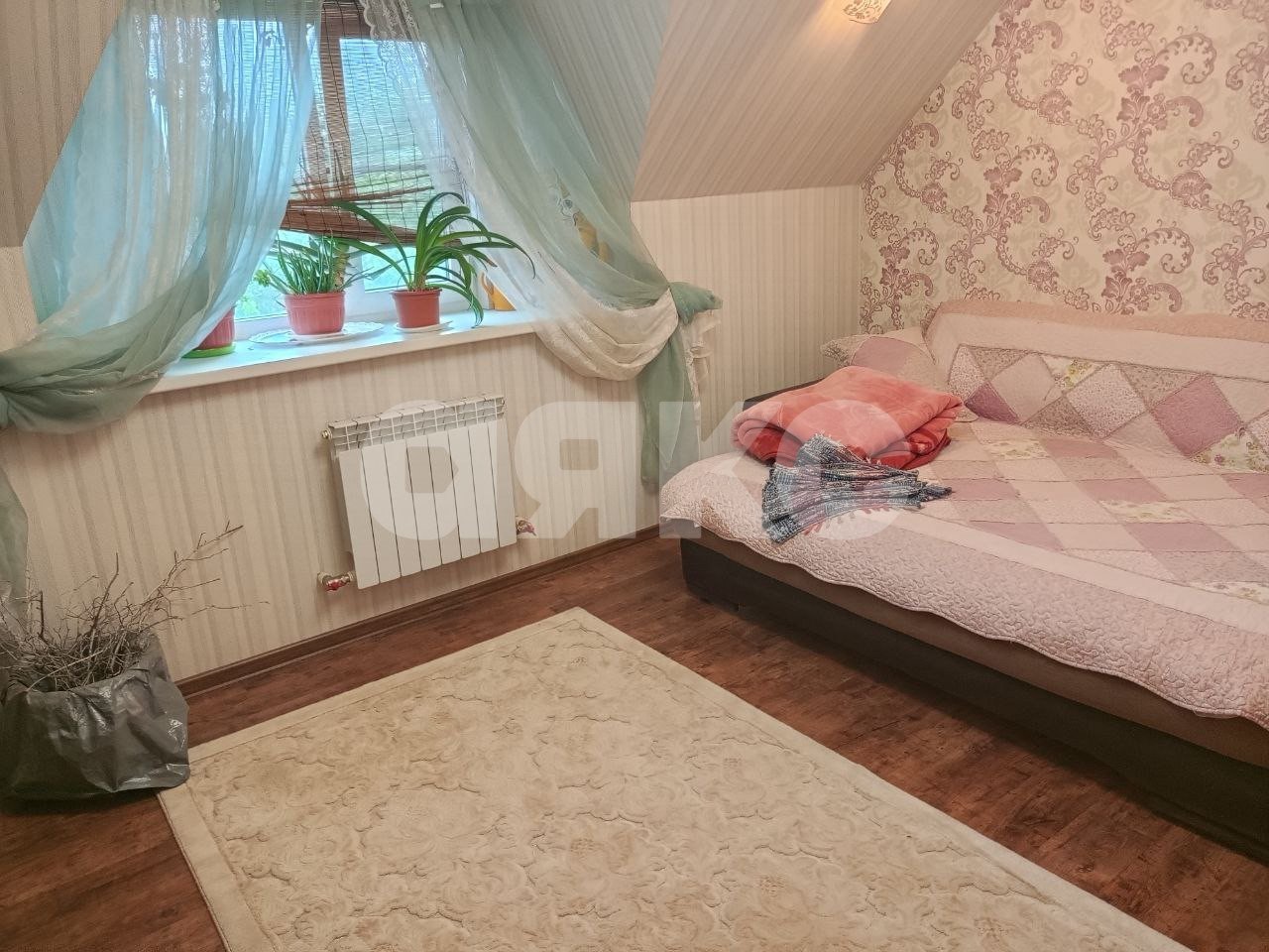 Фото №15: Дом 150 м² + 5.5 сот. - Новое