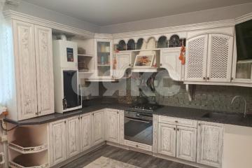 Фото №3: Дом 150 м² - Новое, 