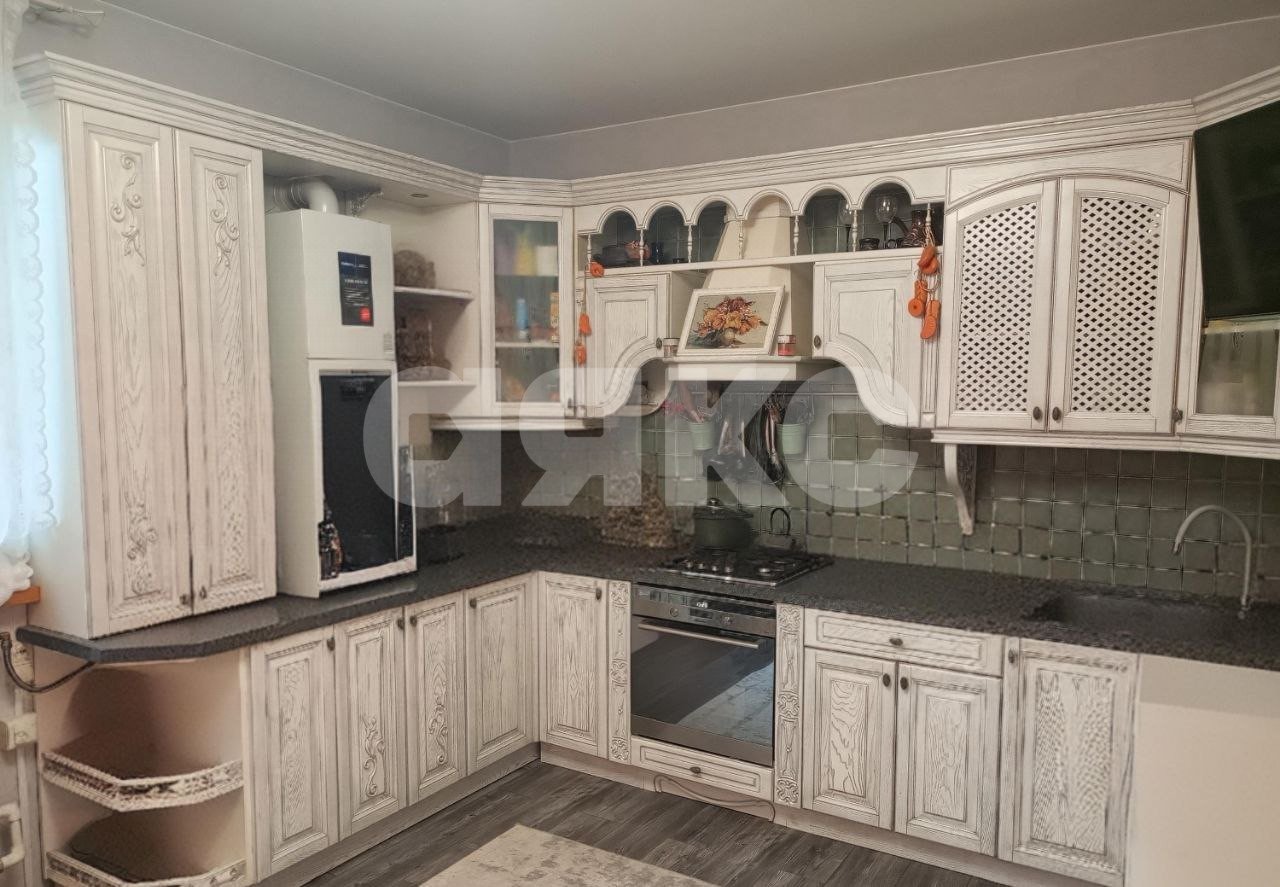 Фото №5: Дом 150 м² + 5.5 сот. - Новое