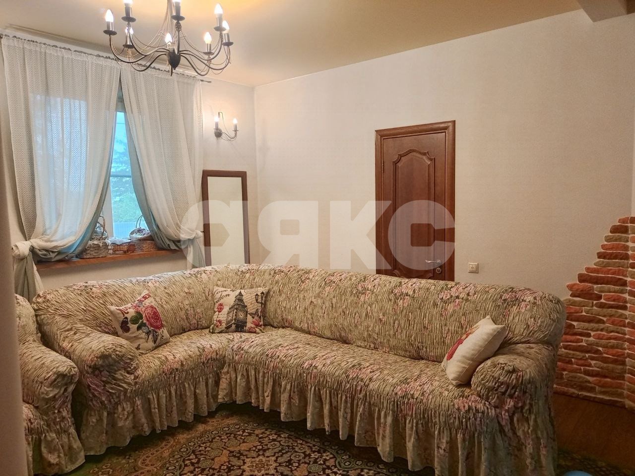 Фото №7: Дом 150 м² + 5.5 сот. - Новое