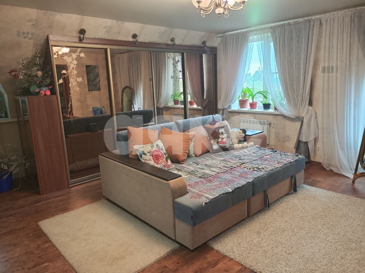 Фото №12: Дом 150 м² + 5.5 сот. - Новое