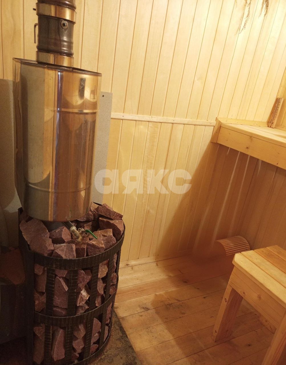 Фото №31: Дом 150 м² + 5.5 сот. - Новое