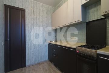 Фото №2: 1-комнатная квартира 40 м² - Воскресенск, мкр. Новлянский, ул. Кагана, 6