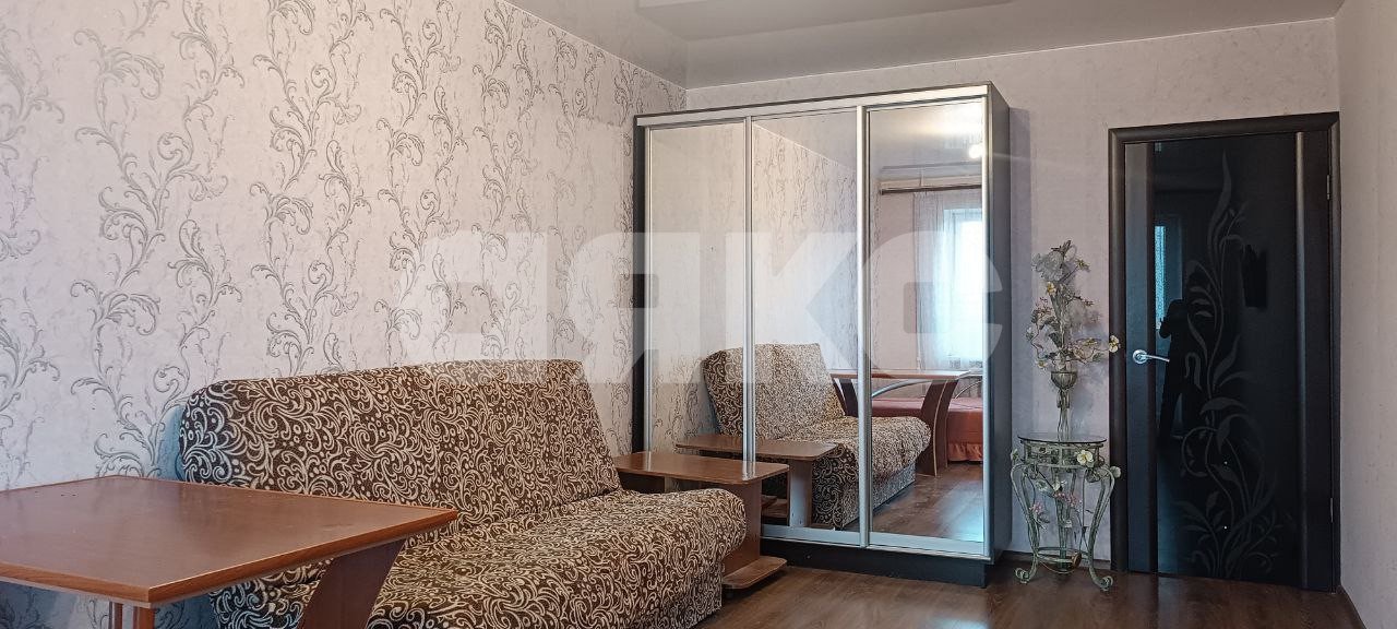 Фото №3: 1-комнатная квартира 40 м² - Воскресенск, мкр. Новлянский, ул. Кагана, 6