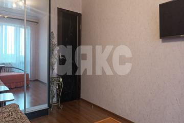 Фото №4: 1-комнатная квартира 40 м² - Воскресенск, мкр. Новлянский, ул. Кагана, 6