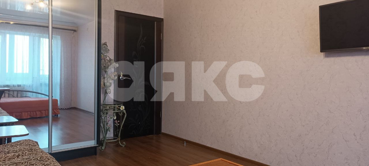 Фото №4: 1-комнатная квартира 40 м² - Воскресенск, мкр. Новлянский, ул. Кагана, 6