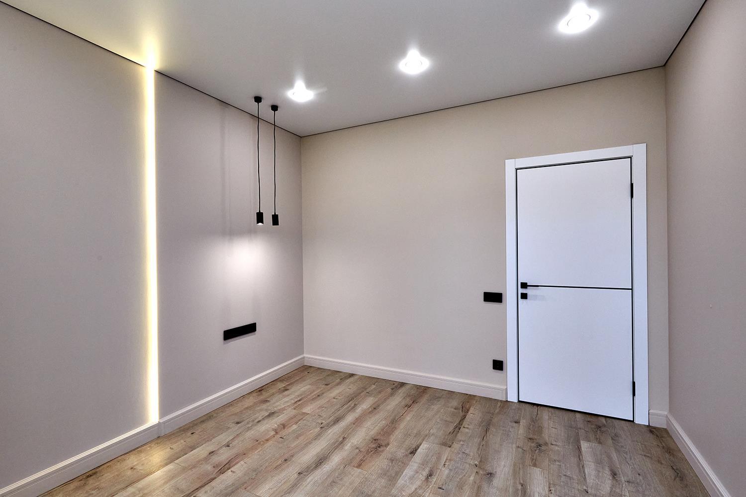 Фото №5: 1-комнатная квартира 55 м² - Краснодар, 11/1