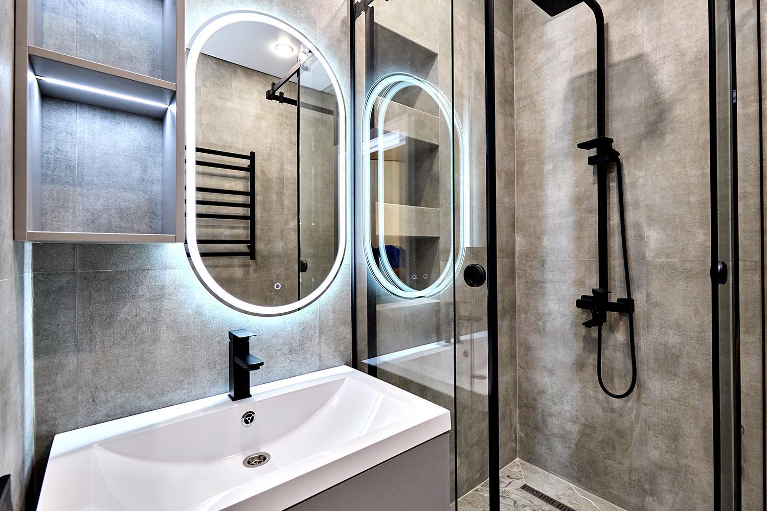 Фото №10: 1-комнатная квартира 55 м² - Краснодар, 11/1