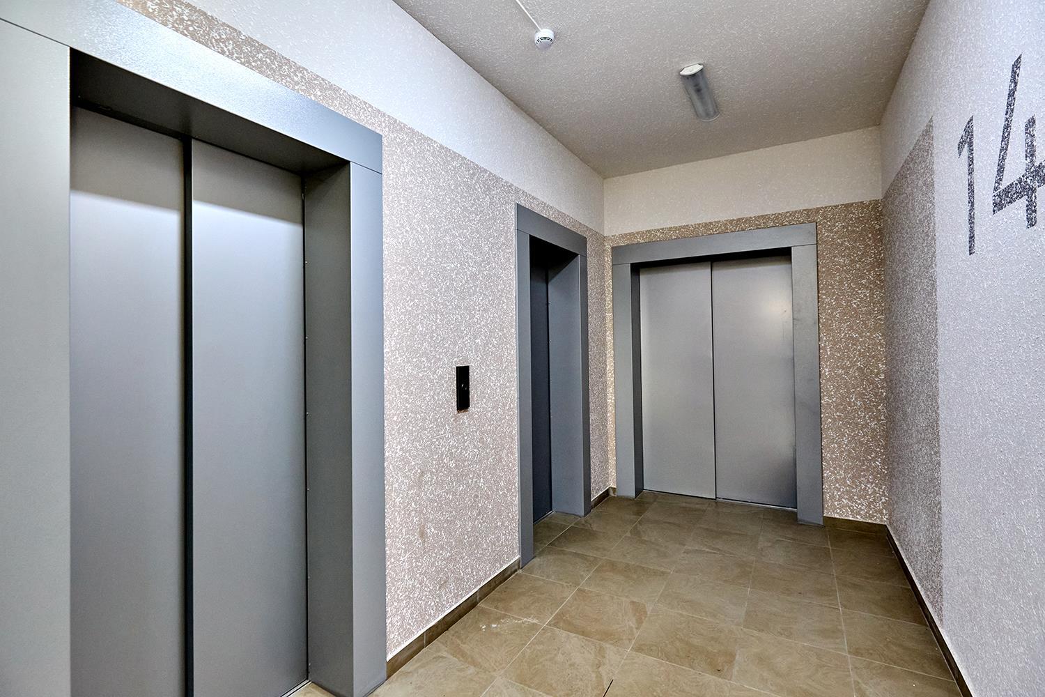 Фото №19: 1-комнатная квартира 55 м² - Краснодар, 11/1