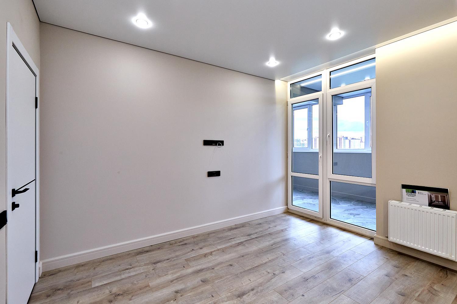 Фото №3: 1-комнатная квартира 55 м² - Краснодар, 11/1