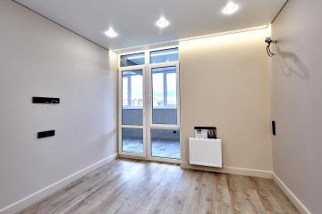 Фото №4: 1-комнатная квартира 55 м² - Краснодар, мкр. Любимово, 11/1