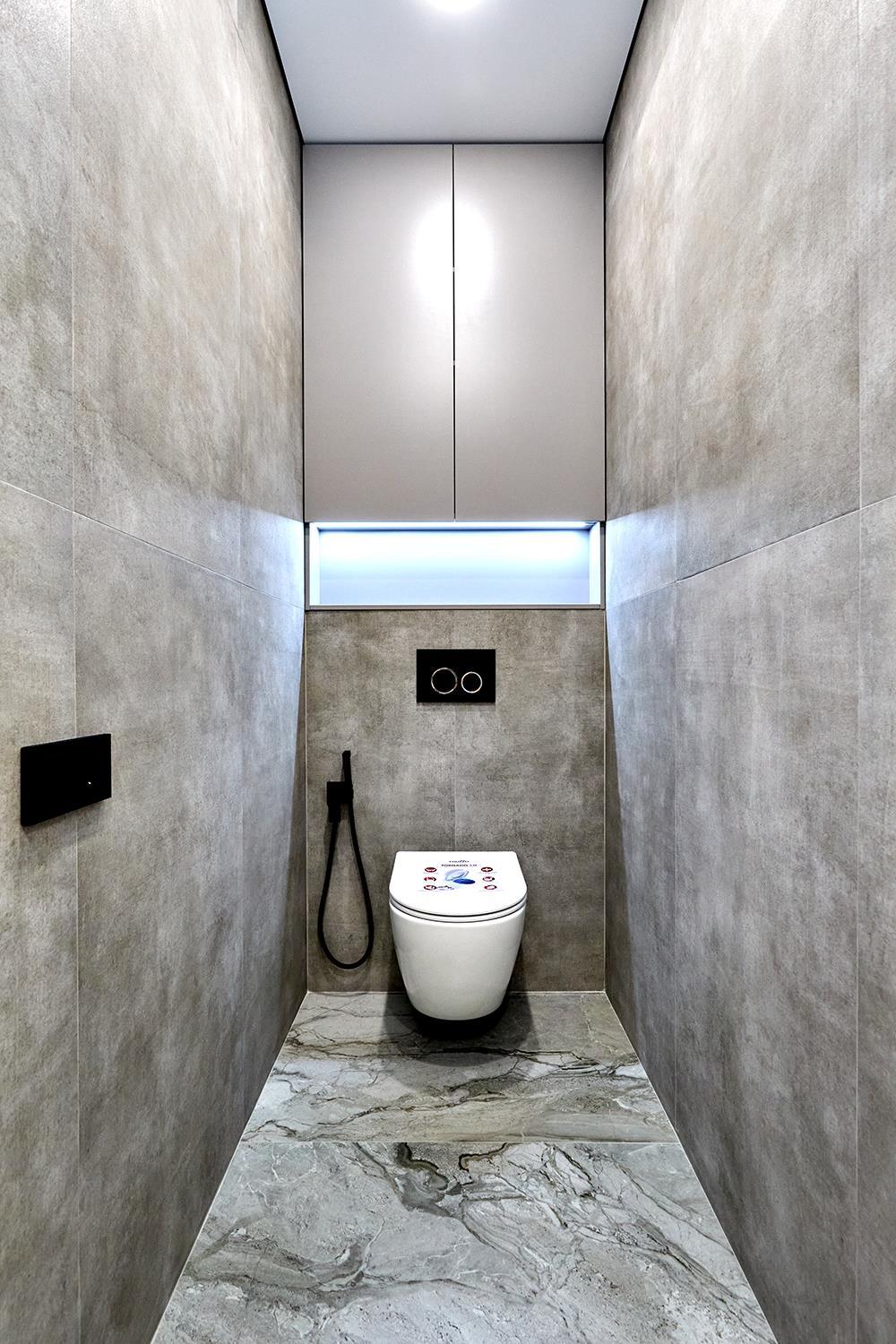 Фото №8: 1-комнатная квартира 55 м² - Краснодар, 11/1