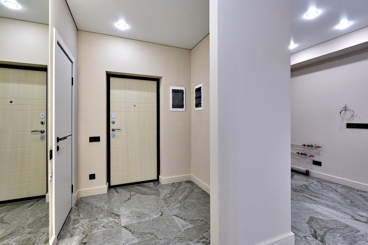 Фото №14: 1-комнатная квартира 55 м² - Краснодар, 11/1