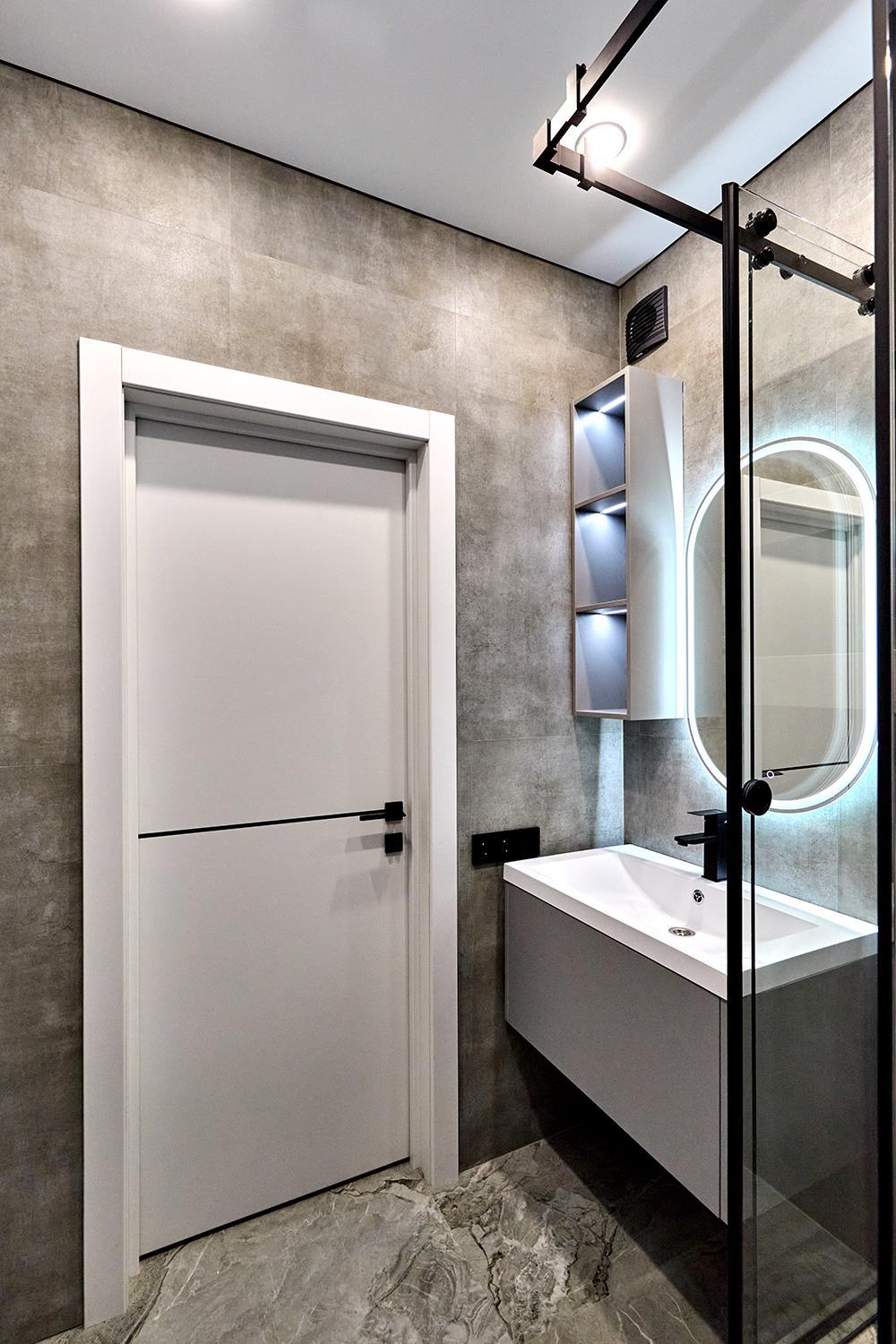 Фото №9: 1-комнатная квартира 55 м² - Краснодар, 11/1