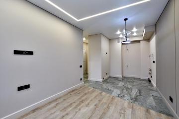 Фото №2: 1-комнатная квартира 55 м² - Краснодар, мкр. Любимово, 11/1