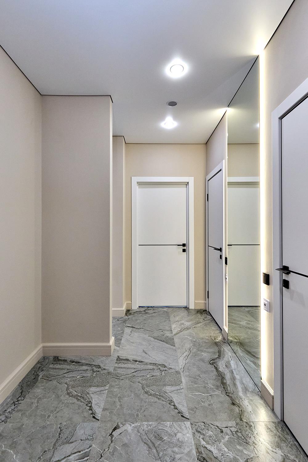 Фото №12: 1-комнатная квартира 55 м² - Краснодар, 11/1