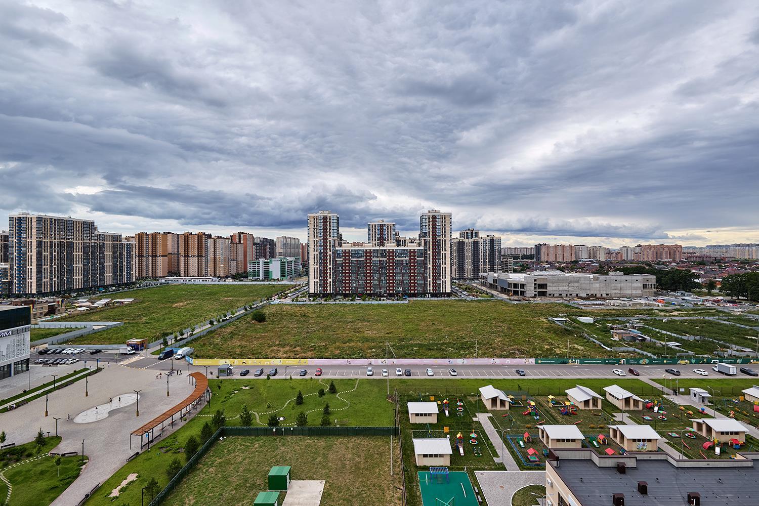 Фото №16: 1-комнатная квартира 55 м² - Краснодар, 11/1