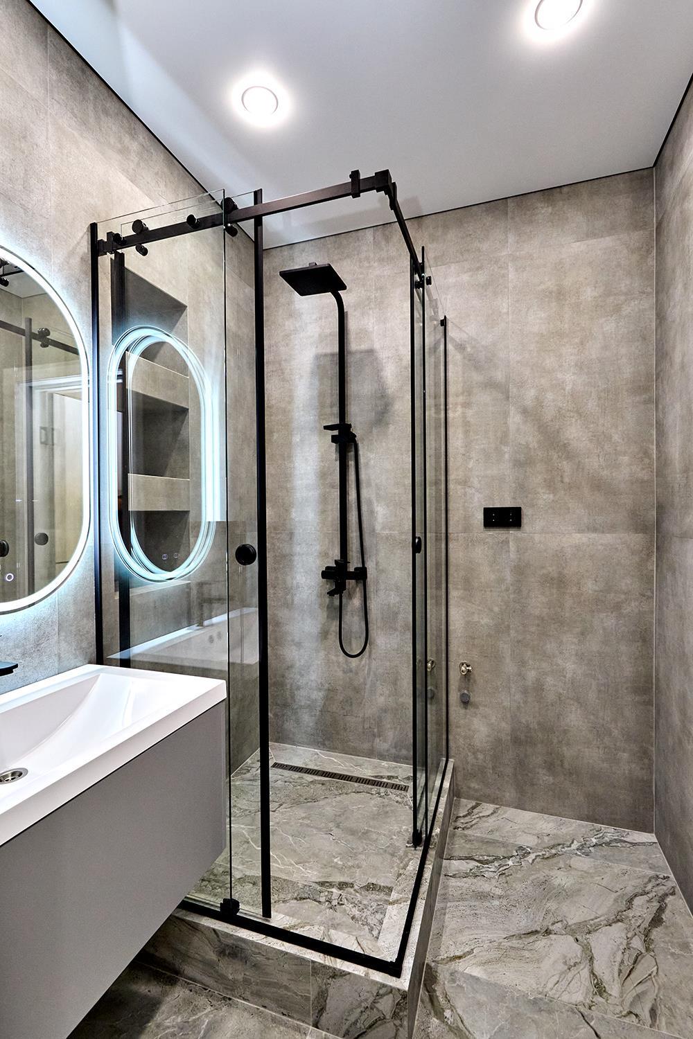 Фото №11: 1-комнатная квартира 55 м² - Краснодар, 11/1