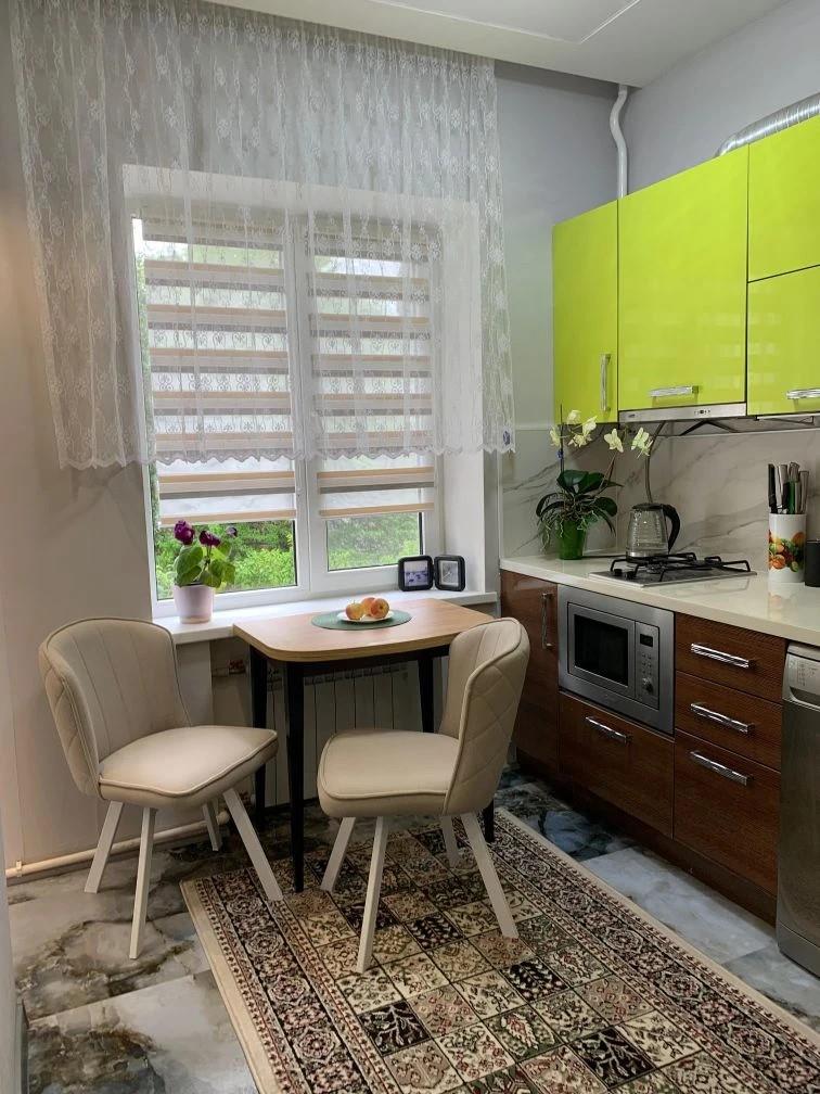 Фото №3: 2-комнатная квартира 45 м² - Сочи, Центральный, мкр. Гагарина, ул. Красноармейская, 23