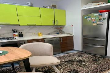 Фото №4: 2-комнатная квартира 45 м² - Сочи, мкр. Гагарина, ул. Красноармейская, 23