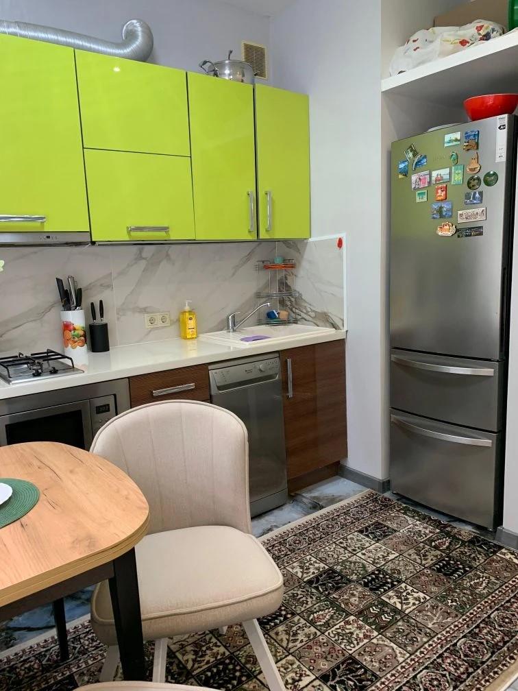 Фото №4: 2-комнатная квартира 45 м² - Сочи, Центральный, мкр. Гагарина, ул. Красноармейская, 23