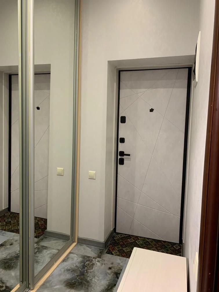 Фото №6: 2-комнатная квартира 45 м² - Сочи, Центральный, мкр. Гагарина, ул. Красноармейская, 23