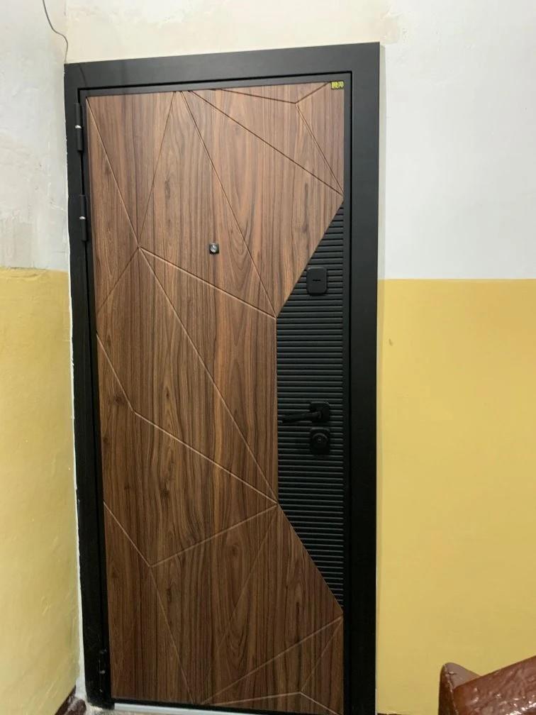 Фото №7: 2-комнатная квартира 45 м² - Сочи, Центральный, мкр. Гагарина, ул. Красноармейская, 23