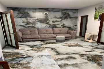 Фото №2: 2-комнатная квартира 45 м² - Сочи, мкр. Гагарина, ул. Красноармейская, 23