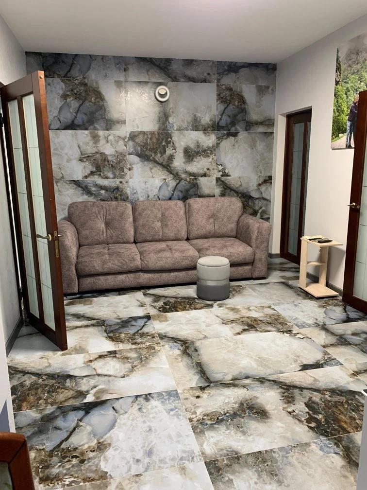 Фото №2: 2-комнатная квартира 45 м² - Сочи, Центральный, мкр. Гагарина, ул. Красноармейская, 23