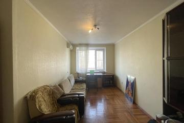 Фото №3: 3-комнатная квартира 61 м² - Краснодар, мкр. Фестивальный, ул. Яна Полуяна, 32