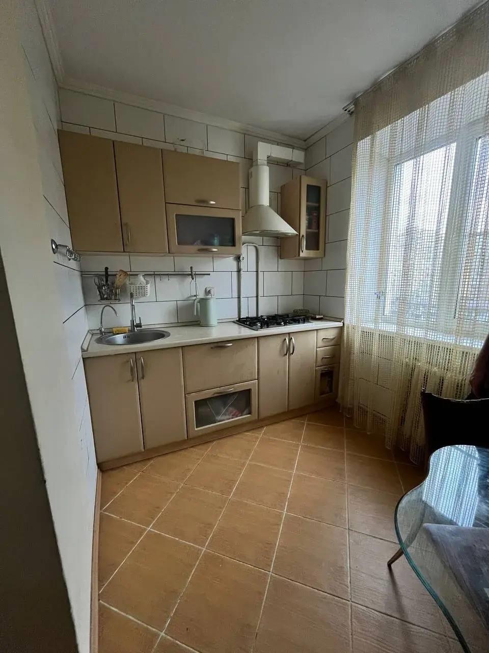 Фото №1: 3-комнатная квартира 57 м² - Краснодар, Прикубанский внутригородской округ, мкр. Фестивальный, ул. Яна Полуяна, 32