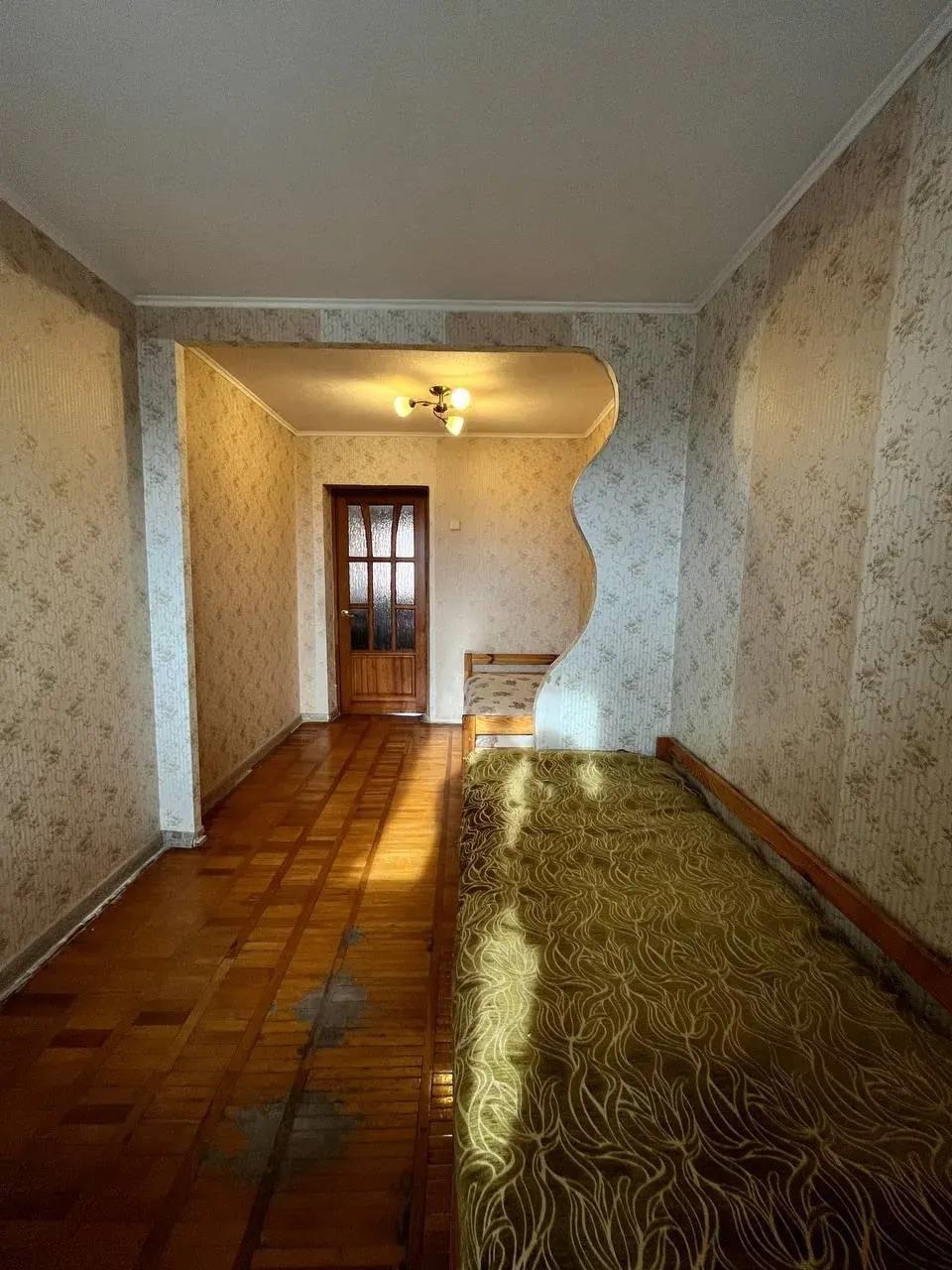 Фото №6: 3-комнатная квартира 57 м² - Краснодар, Прикубанский внутригородской округ, мкр. Фестивальный, ул. Яна Полуяна, 32