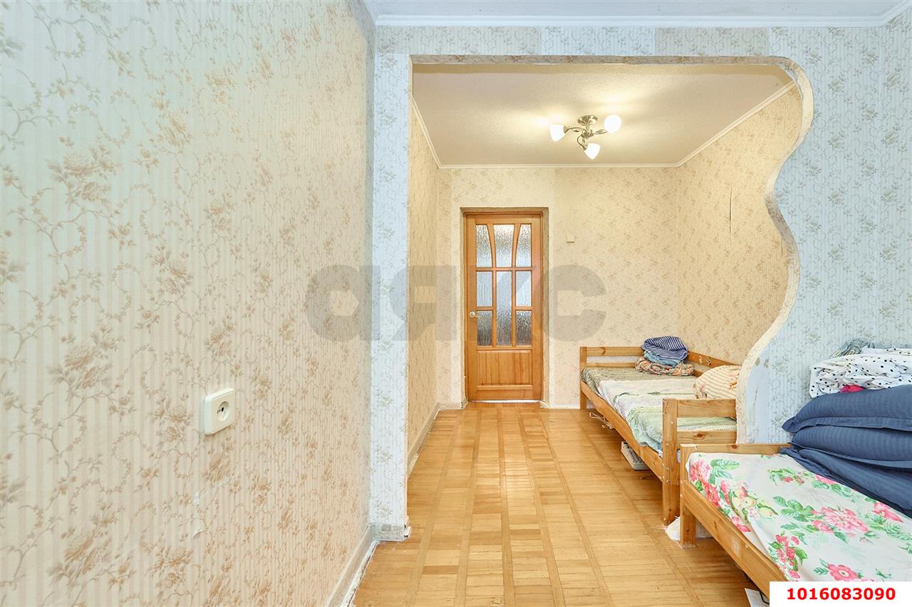 Фото №10: 3-комнатная квартира 61 м² - Краснодар, Прикубанский внутригородской округ, мкр. Фестивальный, ул. Яна Полуяна, 32