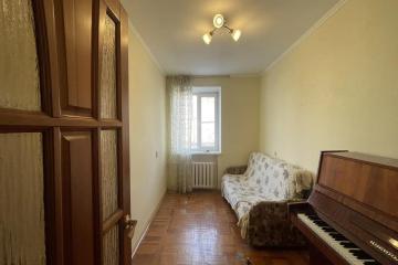 Фото №5: 3-комнатная квартира 61 м² - Краснодар, мкр. Фестивальный, ул. Яна Полуяна, 32