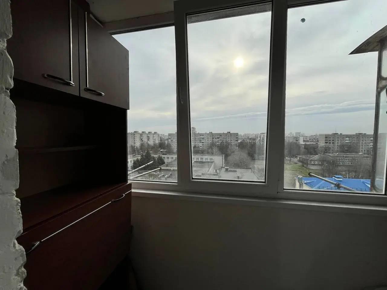 Фото №18: 3-комнатная квартира 57 м² - Краснодар, Прикубанский внутригородской округ, мкр. Фестивальный, ул. Яна Полуяна, 32