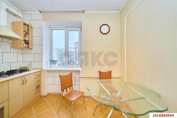 Фото №4: 3-комнатная квартира 61 м² - Краснодар, мкр. Фестивальный, ул. Яна Полуяна, 32