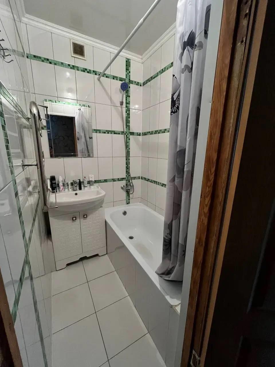 Фото №16: 3-комнатная квартира 57 м² - Краснодар, Прикубанский внутригородской округ, мкр. Фестивальный, ул. Яна Полуяна, 32