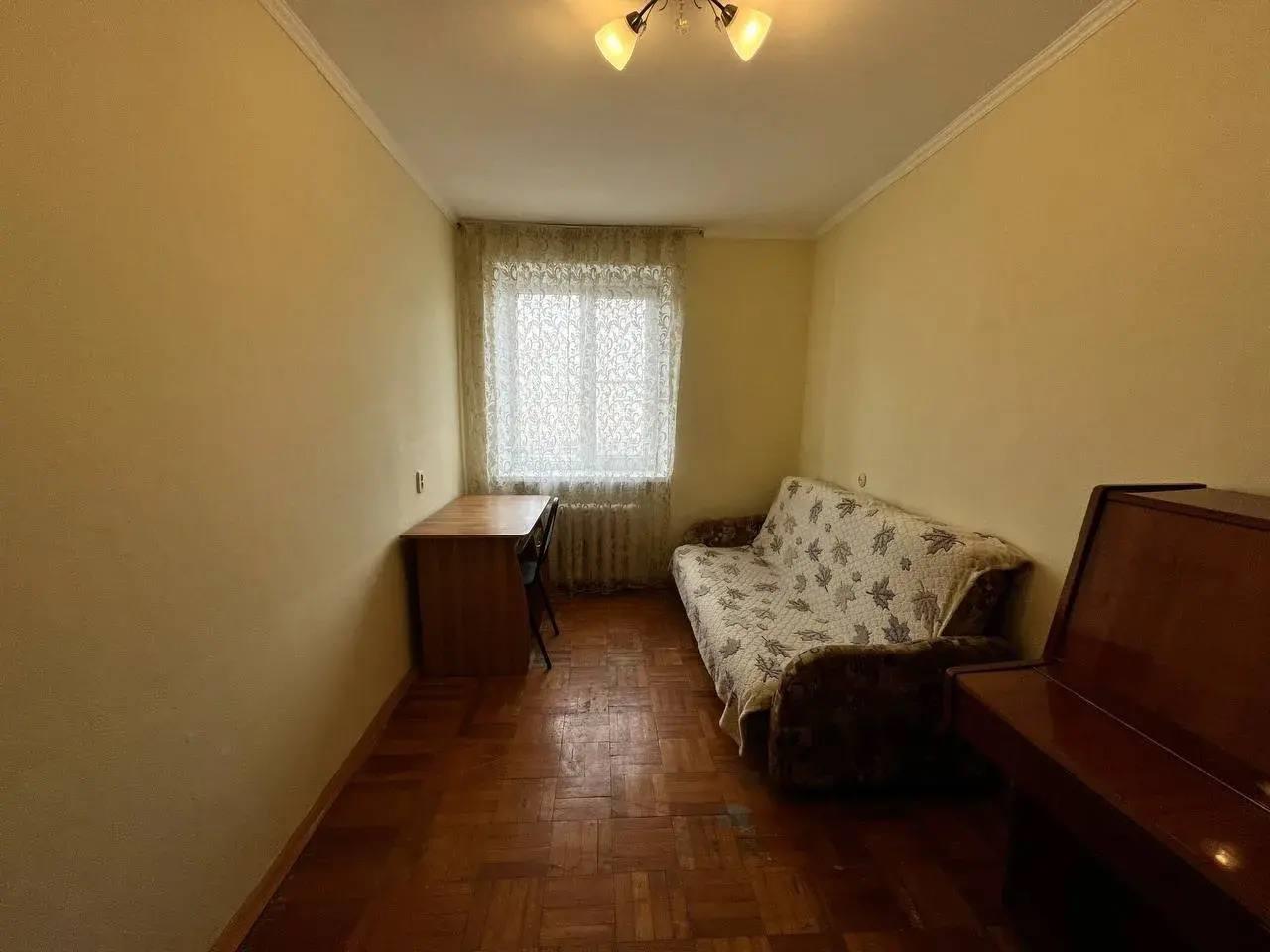 Фото №13: 3-комнатная квартира 57 м² - Краснодар, Прикубанский внутригородской округ, мкр. Фестивальный, ул. Яна Полуяна, 32