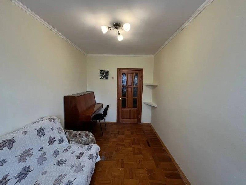 Фото №7: 3-комнатная квартира 57 м² - Краснодар, Прикубанский внутригородской округ, мкр. Фестивальный, ул. Яна Полуяна, 32