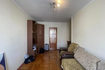 Фото №2: 3-комнатная квартира 61 м² - Краснодар, мкр. Фестивальный, ул. Яна Полуяна, 32