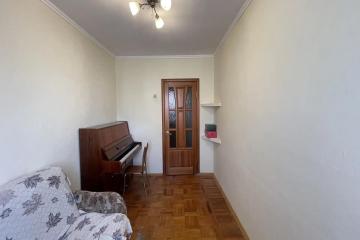 Фото №4: 3-комнатная квартира 61 м² - Краснодар, мкр. Фестивальный, ул. Яна Полуяна, 32