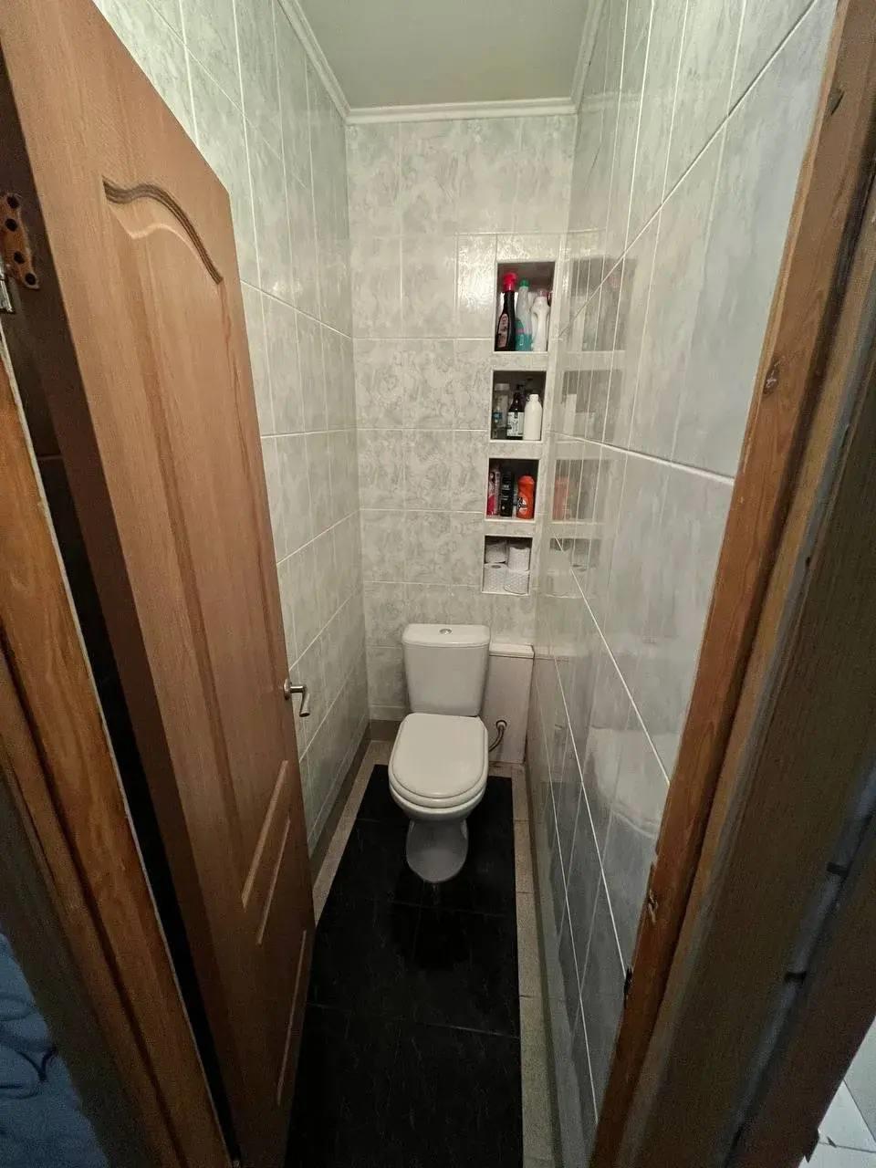 Фото №14: 3-комнатная квартира 57 м² - Краснодар, Прикубанский внутригородской округ, мкр. Фестивальный, ул. Яна Полуяна, 32