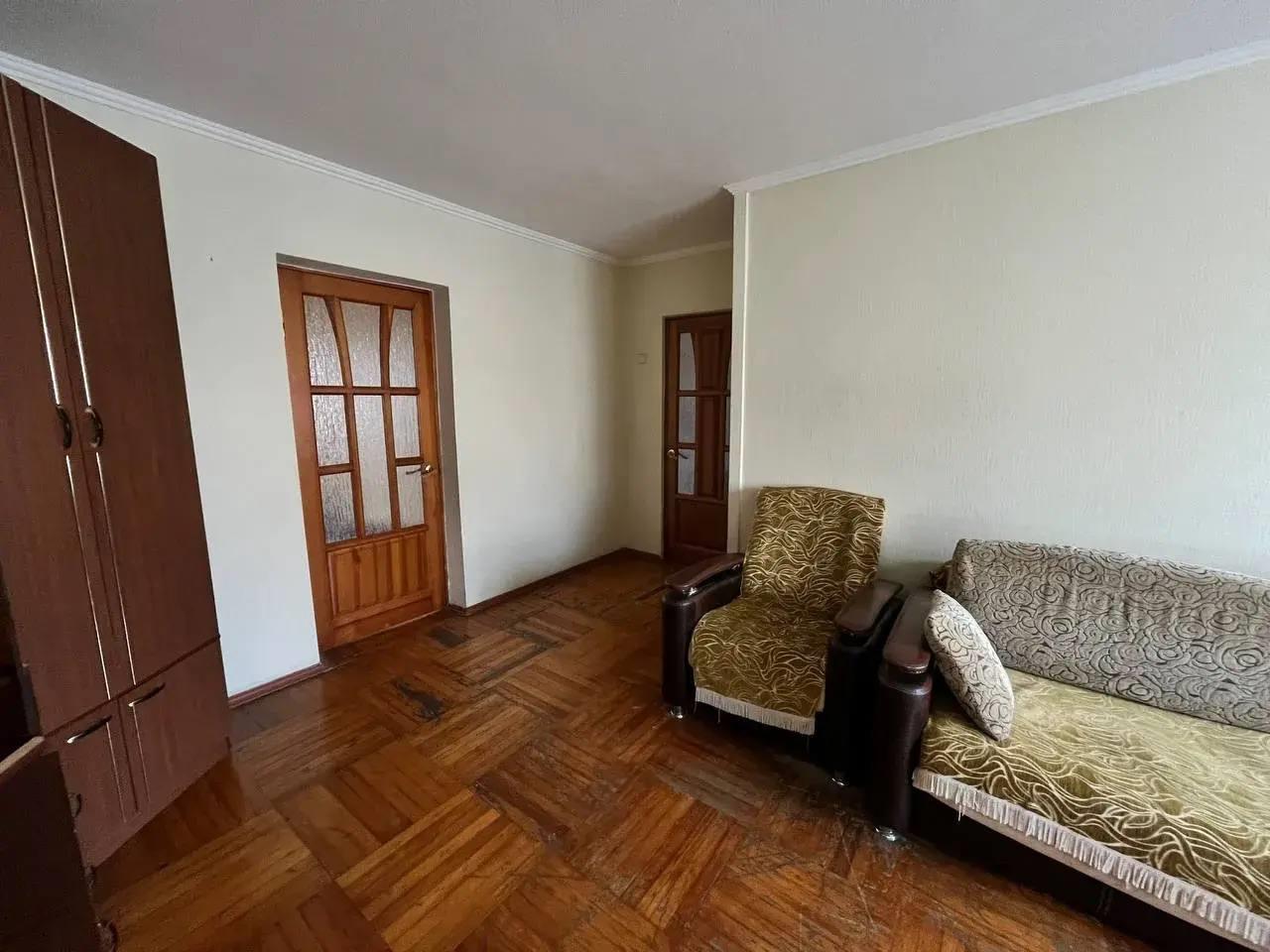 Фото №10: 3-комнатная квартира 57 м² - Краснодар, Прикубанский внутригородской округ, мкр. Фестивальный, ул. Яна Полуяна, 32