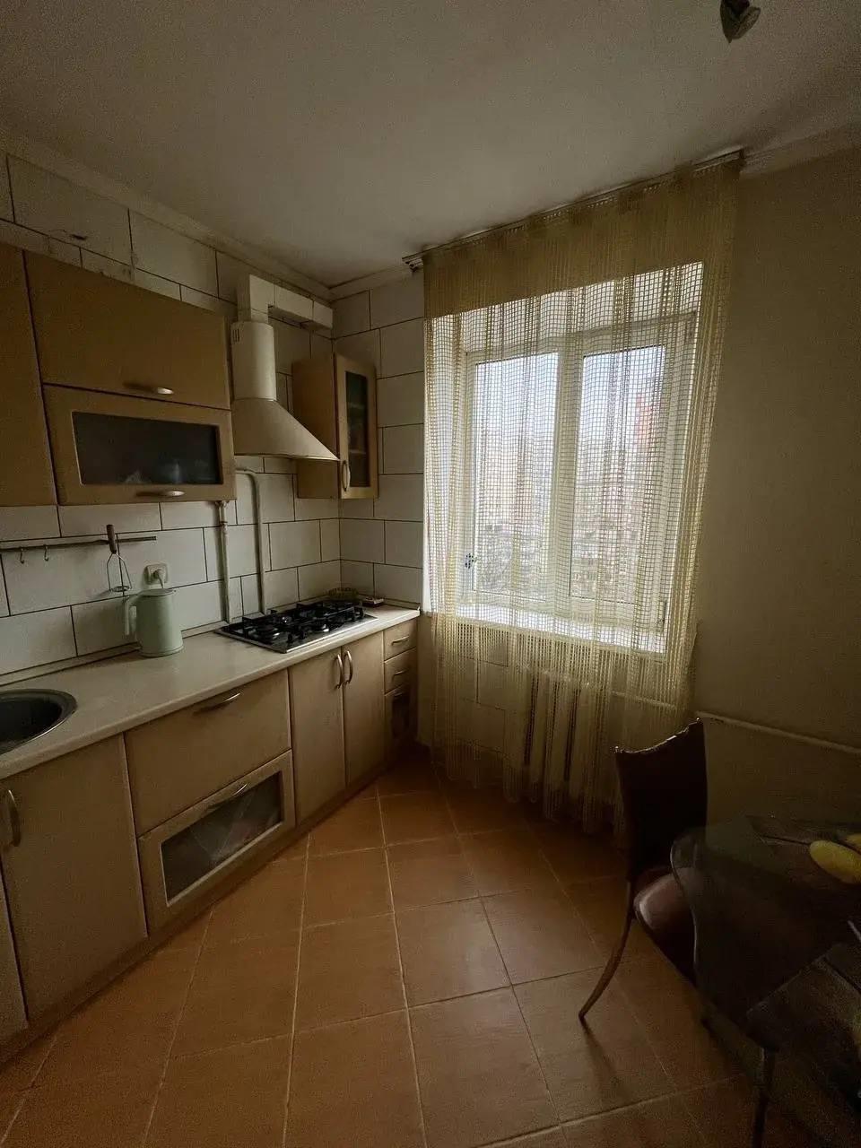 Фото №3: 3-комнатная квартира 57 м² - Краснодар, Прикубанский внутригородской округ, мкр. Фестивальный, ул. Яна Полуяна, 32