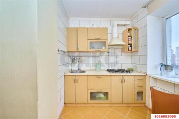 Фото №2: 3-комнатная квартира 61 м² - Краснодар, мкр. Фестивальный, ул. Яна Полуяна, 32