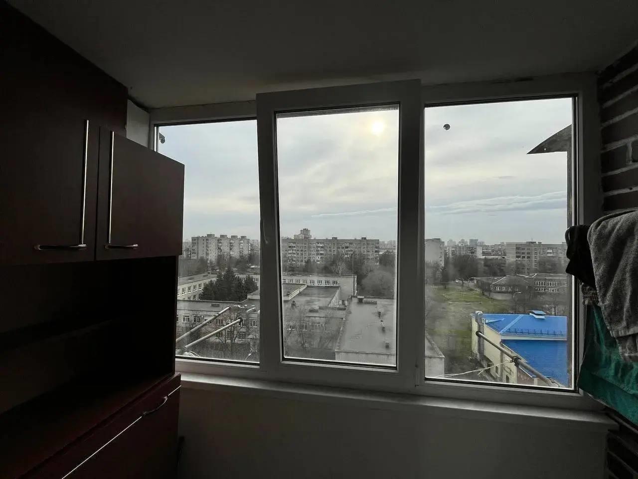 Фото №17: 3-комнатная квартира 57 м² - Краснодар, Прикубанский внутригородской округ, мкр. Фестивальный, ул. Яна Полуяна, 32