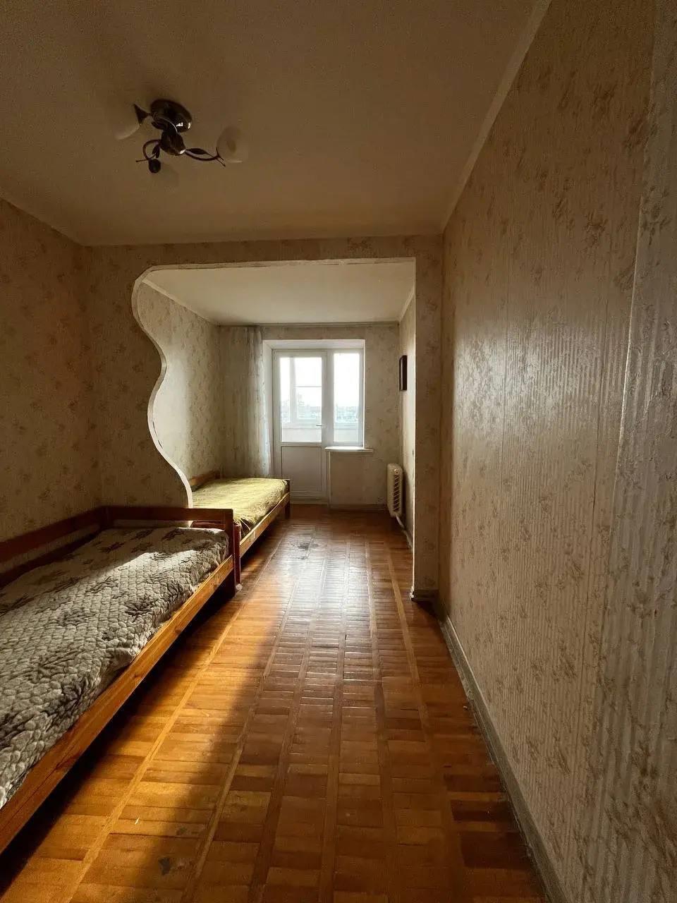 Фото №11: 3-комнатная квартира 57 м² - Краснодар, Прикубанский внутригородской округ, мкр. Фестивальный, ул. Яна Полуяна, 32