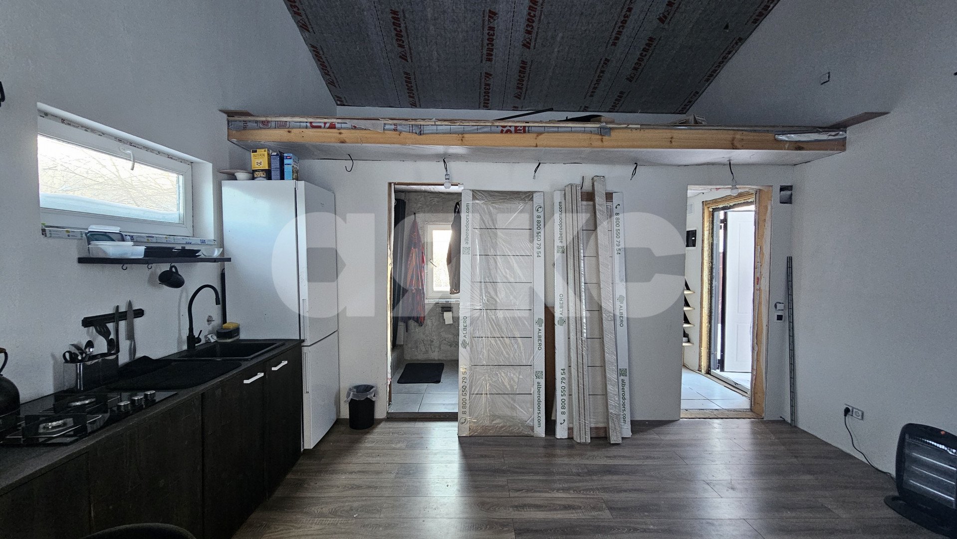 Фото №6: Дача 48 м² + 7.2 сот. - ДНП Лесной