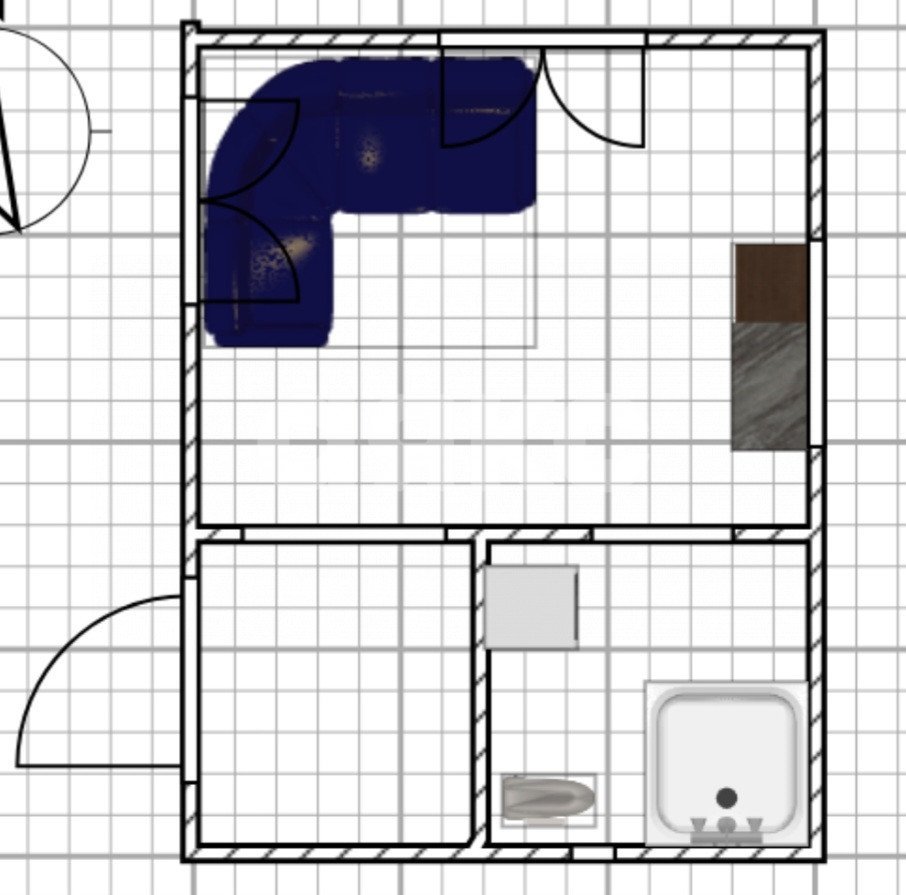 Фото №9: Дача 48 м² + 7.2 сот. - ДНП Лесной